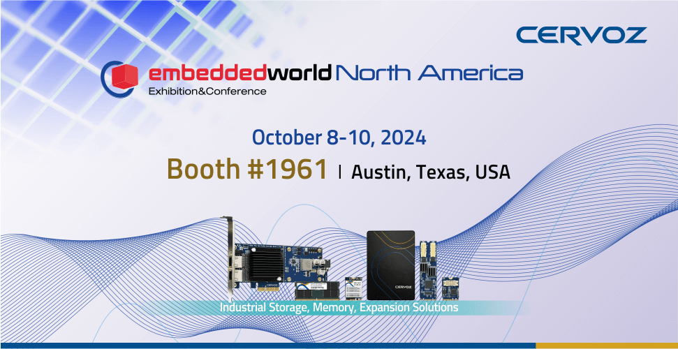 EmbeddedWorld North American 2024 Invitation_1